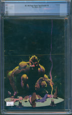 DC 100 Page Super Spectacular #4 (1971) CGC 6.5 – Bernie Wrightson Weird Mystery Tales Cover