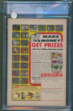 The Brave and the Bold #29 (1960) CGC 5.5 – Second Justice League Appearance