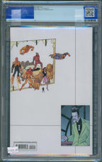 Invincible #19 (2004) PSA 9.8 – First Battle Beast, First Printing