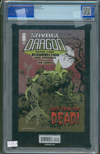 Invincible #23 (2005) PSA 9.6 – First Thaedus and Lucan