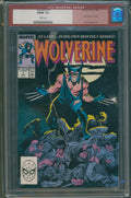 Wolverine #1 (1988) CGC 7.0 – First Ongoing Series