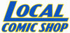 Local Comic Shop - Home