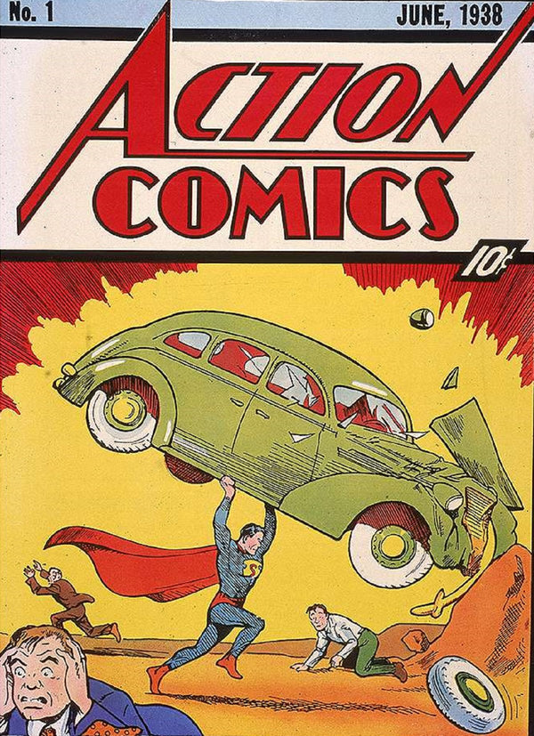 Golden Age