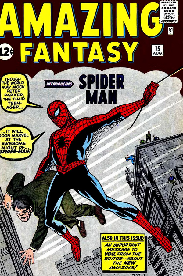 Silver Age