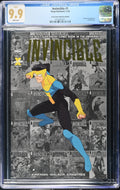 Invincible #1 (2020) CGC 9.9 – Local Comic Shop Day Edition