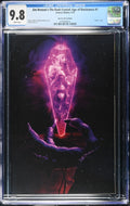 Jim Henson’s The Dark Crystal: Age of Resistance #1 (2019) CGC 9.8 – One-Per-Store Edition