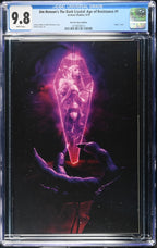 Jim Henson’s The Dark Crystal: Age of Resistance #1 (2019) CGC 9.8 – One-Per-Store Edition